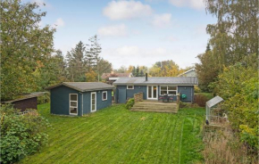 Amazing Home In Holbæk With Wifi